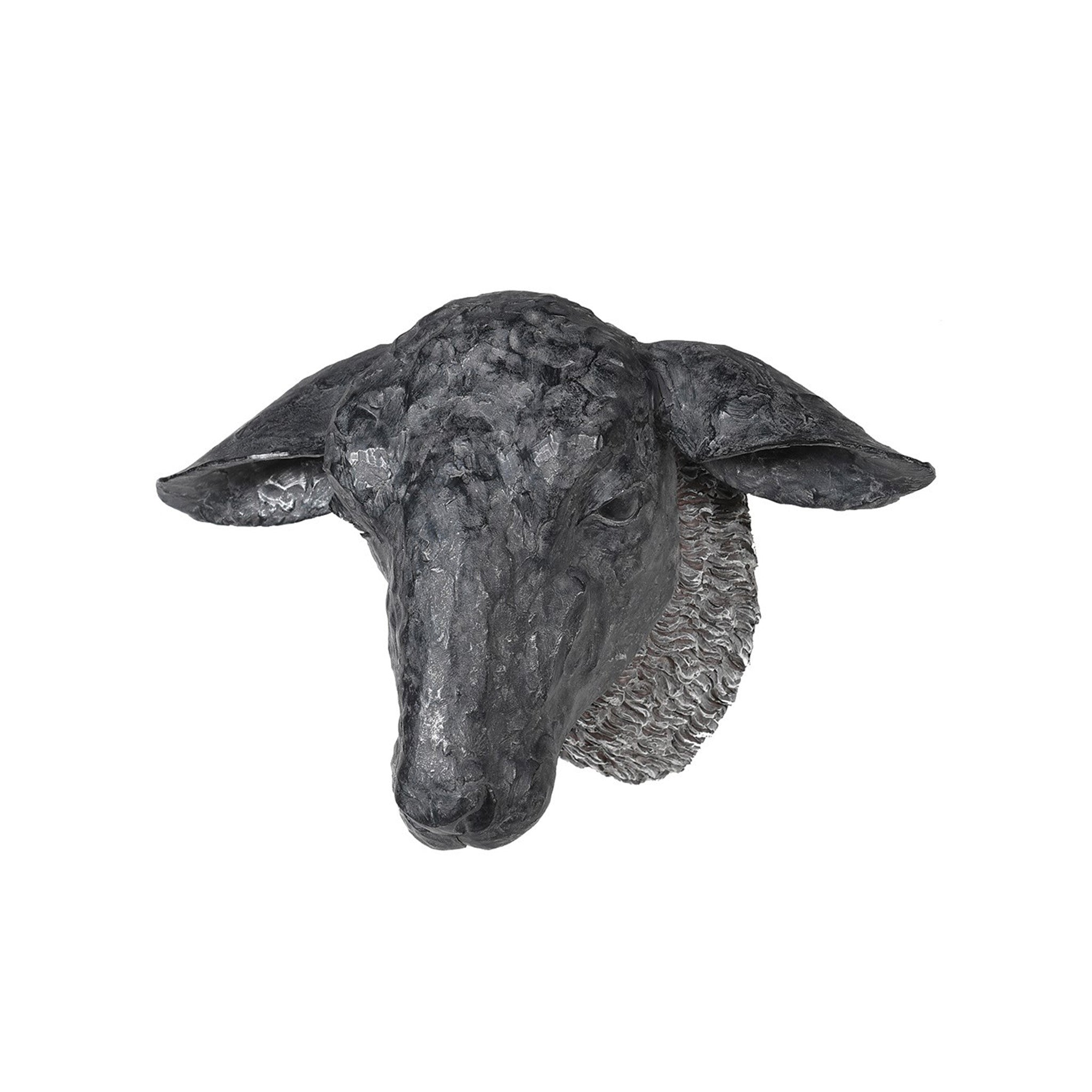 Sheep Wall Ornament